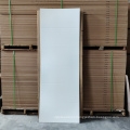 White prime  wood door mdf sheet more cheap expensive door GO-Y01